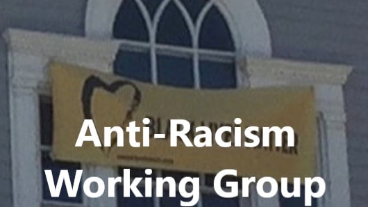 Anti-Racism Working Group